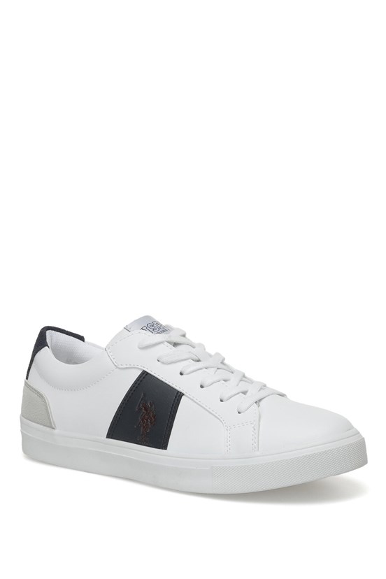 U.S. Polo Assn. Sneaker Erkek Ayakkabı