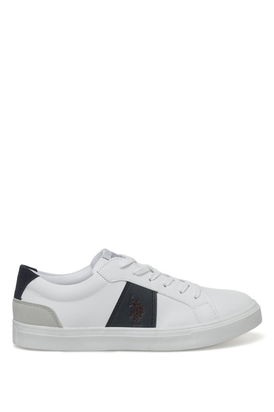 U.S. Polo Assn. Sneaker Erkek Ayakkabı