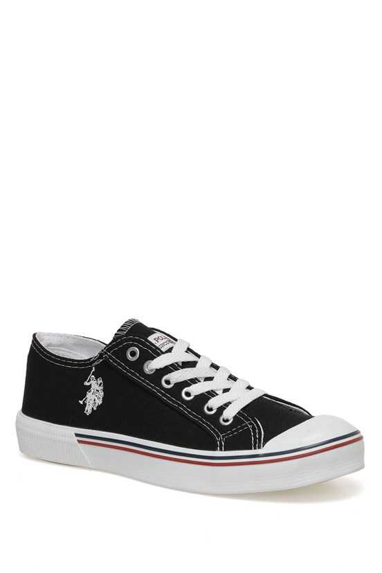 U.S. Polo Assn. Sneaker Erkek Ayakkabı 
