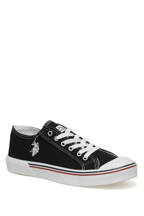 U.S. Polo Assn. Sneaker Erkek Ayakkabı 
