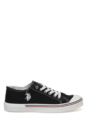 U.S. Polo Assn. Sneaker Erkek Ayakkabı 
