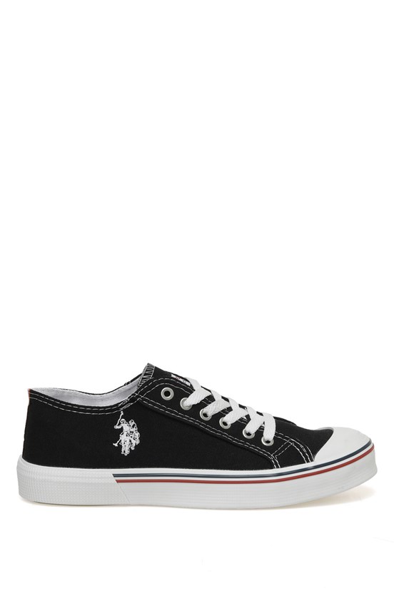 U.S. Polo Assn. Sneaker Erkek Ayakkabı 
