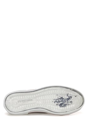 U.S. Polo Assn. Sneaker Erkek Ayakkabı 
