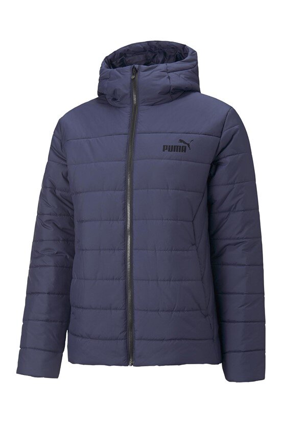 Puma Erkek İnce Mont