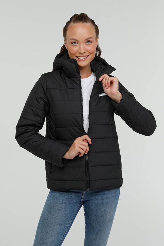 Puma Kadın İnce Mont