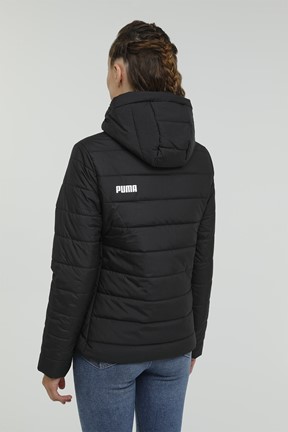 Puma Kadın İnce Mont