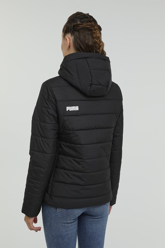 Puma Kadın İnce Mont