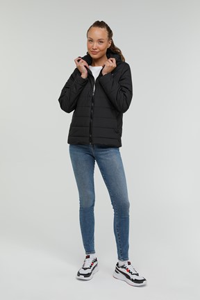 Puma Kadın İnce Mont