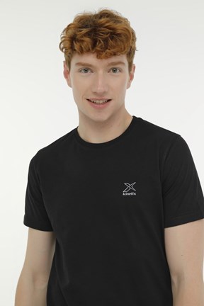 Kinetix Erkek Kısa Kol T-Shirt