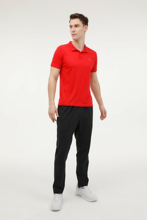 Kinetix Erkek Kısa Kol T-Shirt