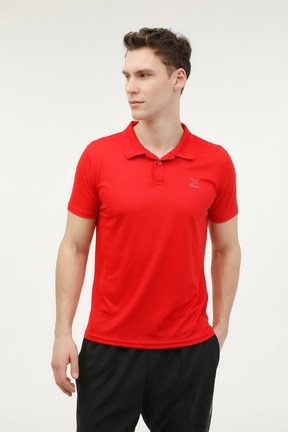 Kinetix Erkek Kısa Kol T-Shirt