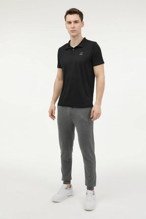 Kinetix Erkek Kısa Kol T-Shirt