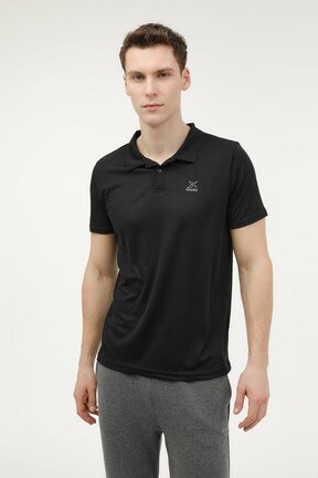 Kinetix Erkek Kısa Kol T-Shirt