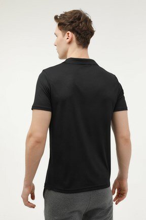 Kinetix Erkek Kısa Kol T-Shirt