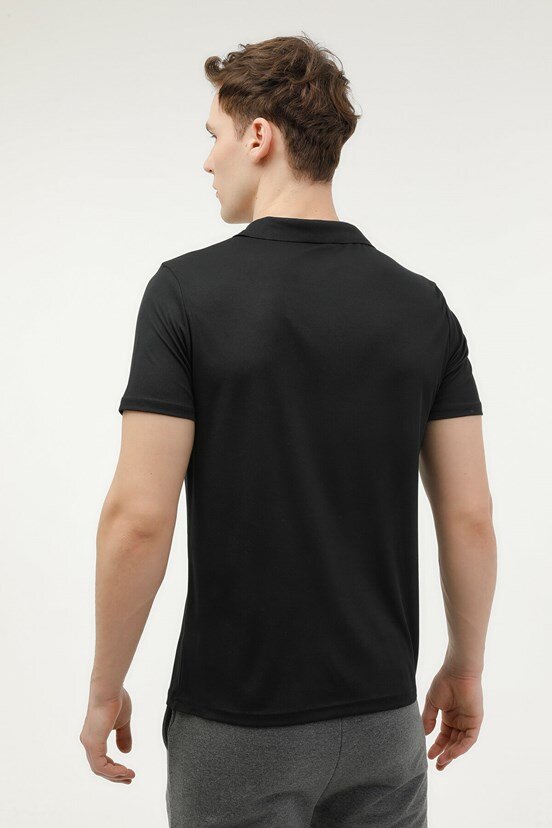Kinetix Erkek Kısa Kol T-Shirt
