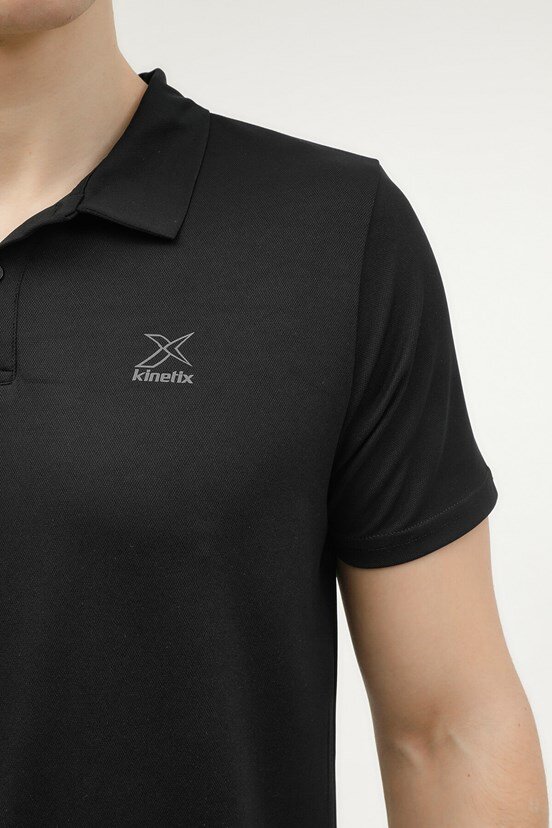 Kinetix Erkek Kısa Kol T-Shirt