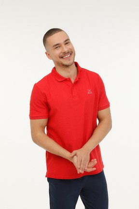 Kinetix Erkek Kısa Kol T-Shirt