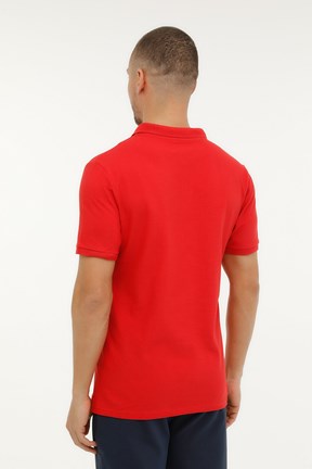 Kinetix Erkek Kısa Kol T-Shirt