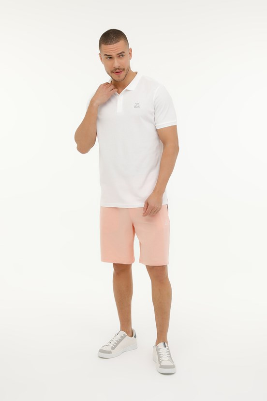 Kinetix Erkek Kısa Kol T-Shirt