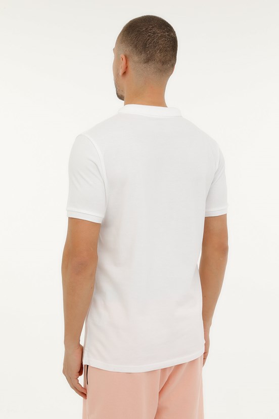 Kinetix Erkek Kısa Kol T-Shirt