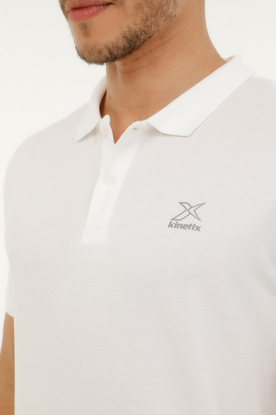 Kinetix Erkek Kısa Kol T-Shirt