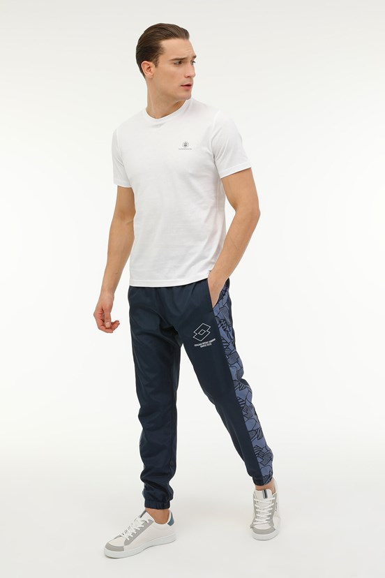 Lumberjack Erkek Kısa Kol T-Shirt