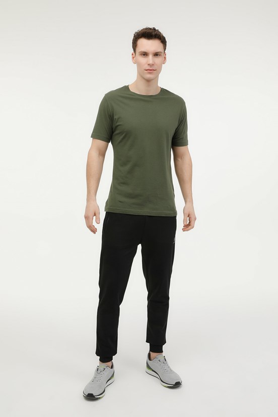 Lumberjack Basic Erkek Eşofman Altı