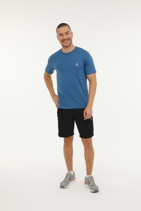 Lumberjack Erkek Kısa Kol T-Shirt