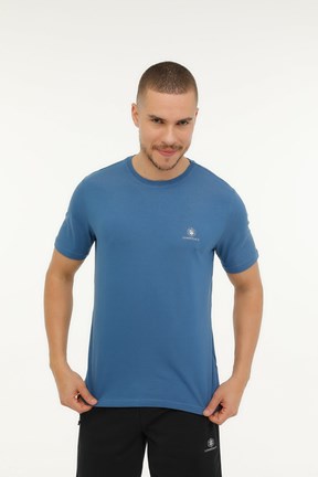 Lumberjack Erkek Kısa Kol T-Shirt