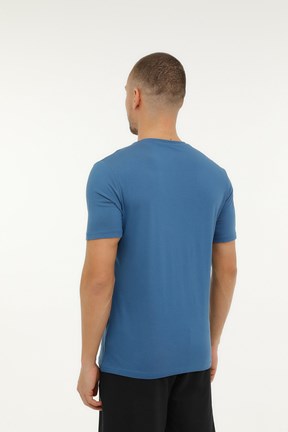 Lumberjack Erkek Kısa Kol T-Shirt