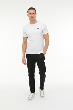 Lotto Erkek Kısa Kol T-Shirt