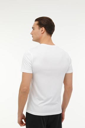 Lotto Erkek Kısa Kol T-Shirt