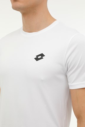 Lotto Erkek Kısa Kol T-Shirt