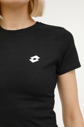 Lotto Kadın Kısa Kol T-Shirt