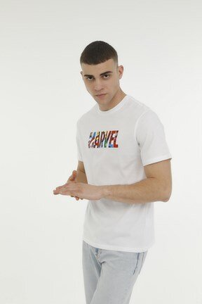 Lumberjack Erkek T-Shirt
