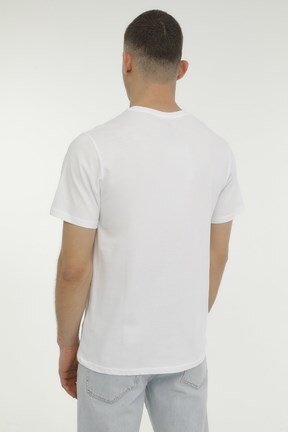 Lumberjack Erkek T-Shirt
