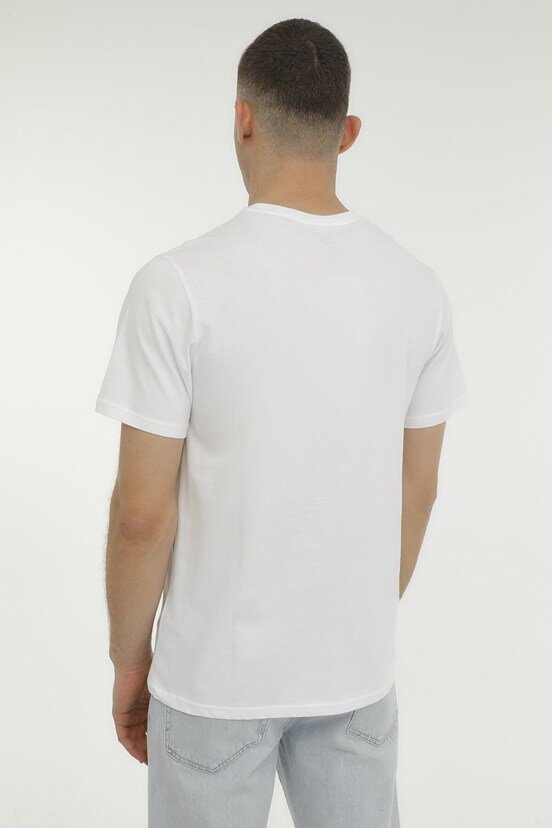 Lumberjack Erkek T-Shirt
