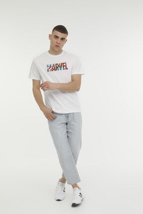 Lumberjack Erkek T-Shirt

