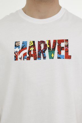 Lumberjack Erkek T-Shirt
