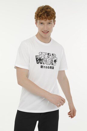 Lumberjack Erkek Kısa Kol T-Shirt
