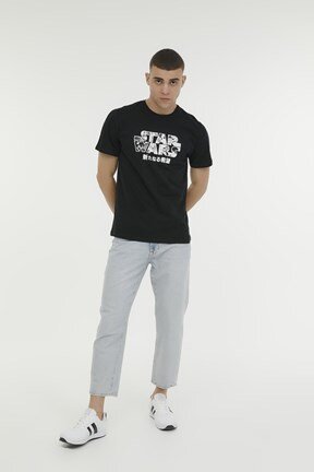 Lumberjack Erkek T-Shirt
