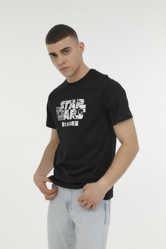 Lumberjack Erkek T-Shirt

