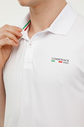 Lumberjack Erkek T-Shirt
