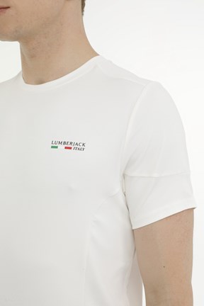 Lumberjack Erkek Kısa Kol T-Shirt