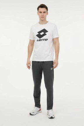 Lotto Erkek Kısa Kol T-Shirt