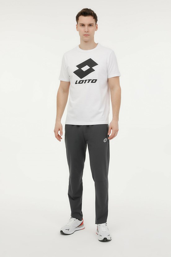 Lotto Erkek Kısa Kol T-Shirt