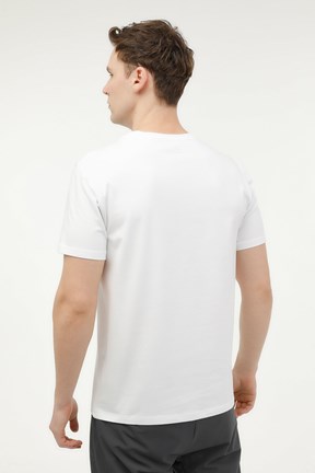 Lotto Erkek Kısa Kol T-Shirt