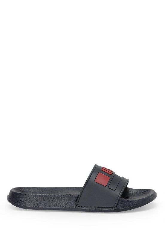 U.S. Polo Assn. Erkek Terlik


