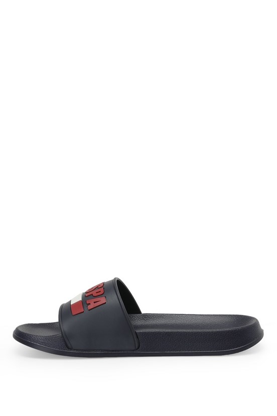 U.S. Polo Assn. Erkek Terlik


