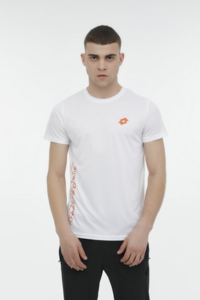 Lotto Erkek Kısa Kol T-Shirt
